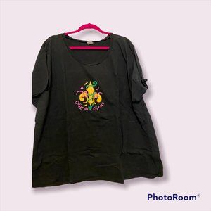 Cafe Press Mardi Gras T-Shirt